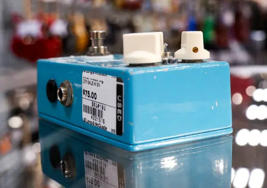 CMATMods Signa Drive 2